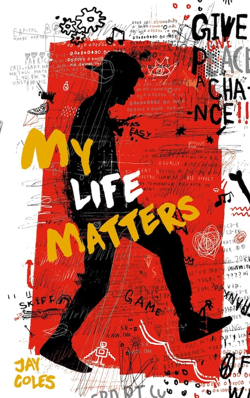 Couverture_My Life Matters