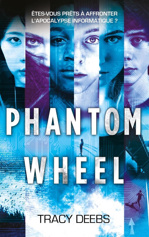 Couverture_PHANTOM WHEEL