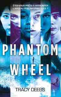 PHANTOM WHEEL by Tracy Deebs