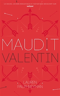 Couverture_Maudit Valentin