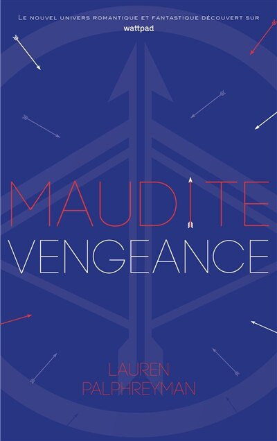 Couverture_Maudite vengeance