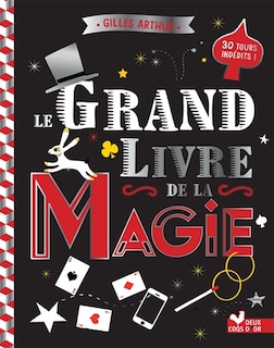 Couverture_Le grand livre de magie