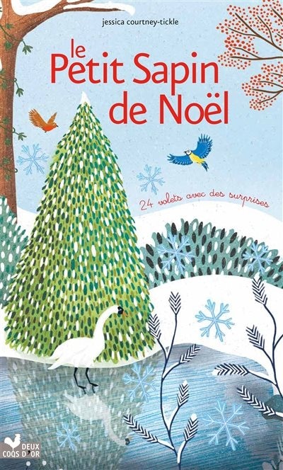 PT SAPIN DE NOEL (LE)