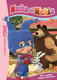 Couverture_Une super super-héroïne