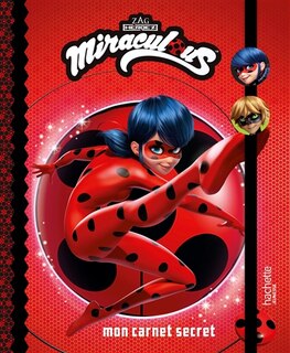 Miraculous: Mon carnet secret