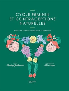 Front cover_Cycle féminin et contraceptions naturelles