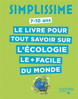 Front cover_Simplissime, 7-10 ans