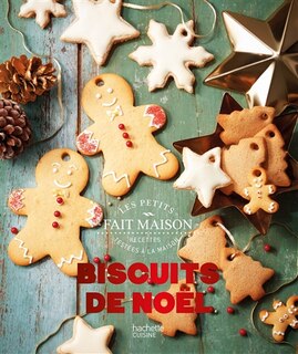Front cover_Biscuits de Noël