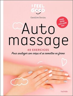 Couverture_Auto-massages -40 Exercices..