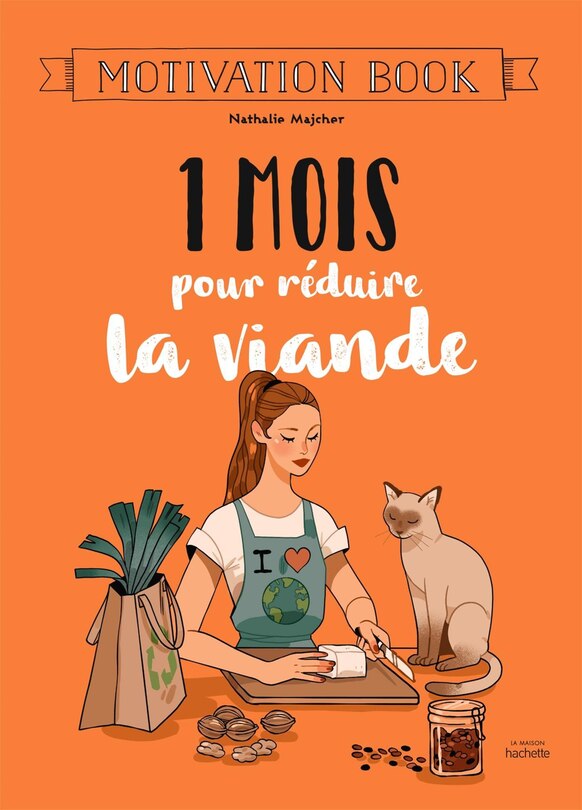 Front cover_1 mois pour réduire la viande