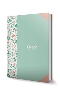 Front cover_Book journal