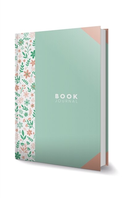 Front cover_Book journal