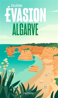 Front cover_Algarve
