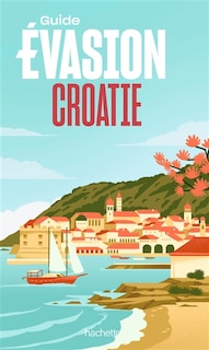Front cover_Croatie