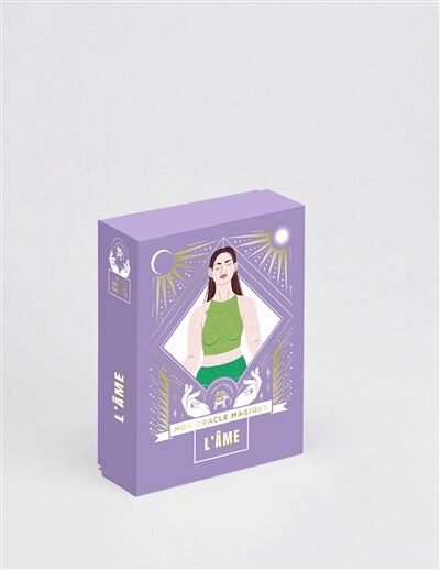 Couverture_Coffret Mon oracle magique : l'âme