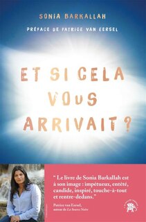 Front cover_Et si cela vous arrivait ?