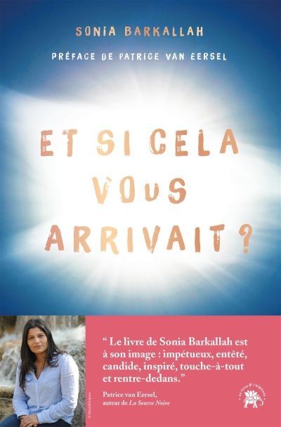 Front cover_Et si cela vous arrivait ?