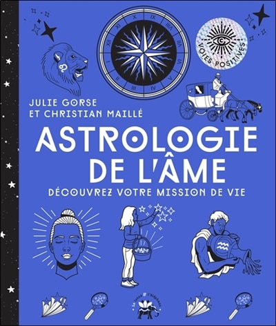 Couverture_Astrologie de l'âme