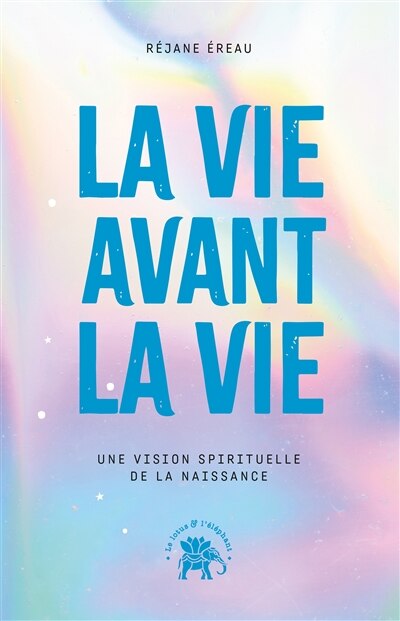 Front cover_Vie Avant La Vie -la