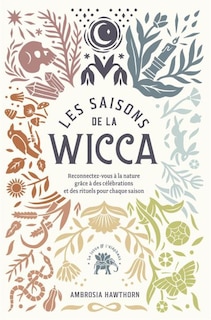Couverture_LES SAISONS DE LA WICCA