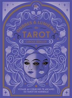 Front cover_Ombres & lumières du tarot