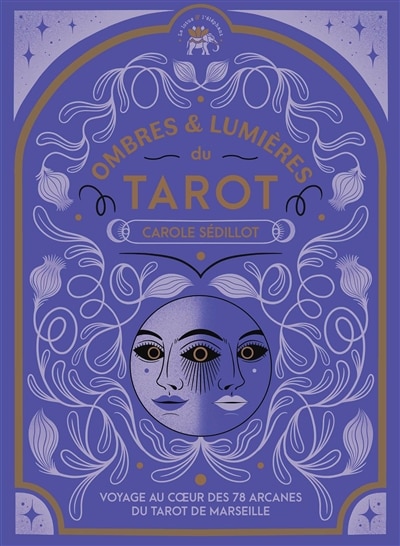 Front cover_Ombres & lumières du tarot