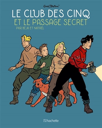 Couverture