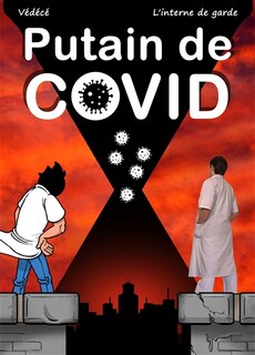 Front cover_Putain de covid