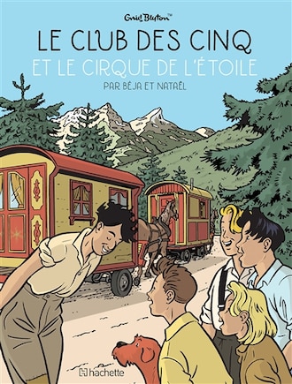 Couverture