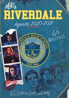 Riverdale - agenda 2020-2021