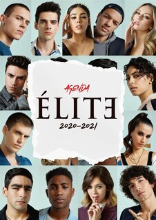 Elite - agenda 2020-2021