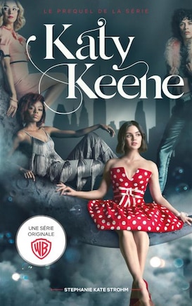 Katy keene -le prequel de la serie..