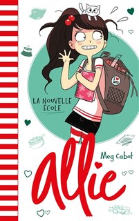 Front cover_La nouvelle école