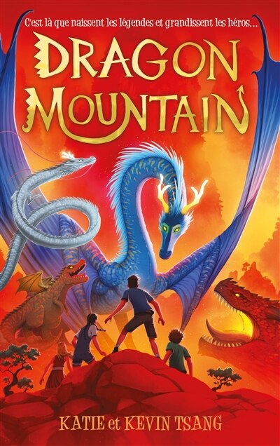 Couverture_Dragon mountain t01