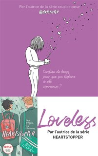 Front cover_Loveless