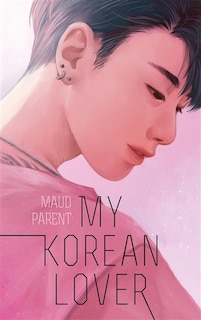 Couverture_My korean lover Tome 1
