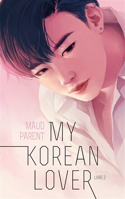 Couverture_My Korean Lover T02