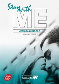 Front cover_Stay with me