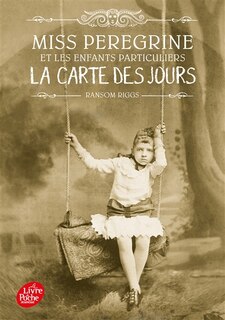 Couverture_La carte des jours