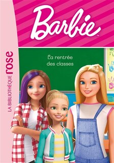 Front cover_La rentrée des classes