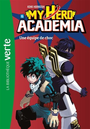 Couverture
