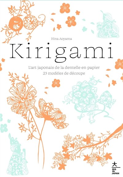 Front cover_Kirigami
