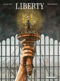 Front cover_LIBERTY