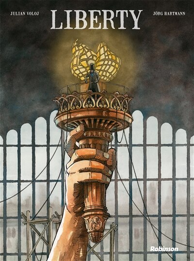 Front cover_LIBERTY