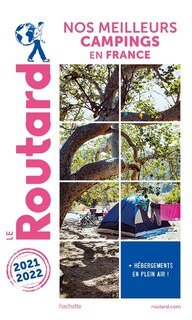 Couverture_Nos meilleurs campings en France