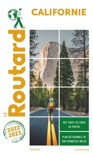 Front cover_Californie
