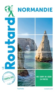Front cover_Normandie