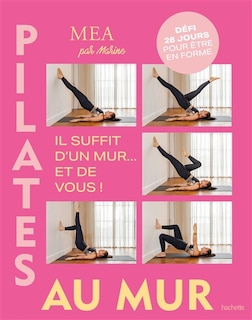 Front cover_Pilates au mur