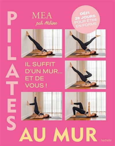 Front cover_Pilates au mur