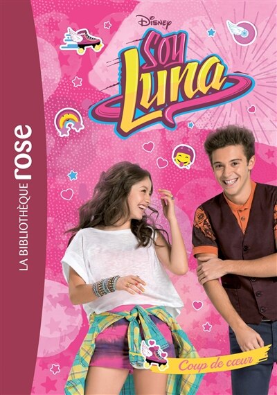 Front cover_Coup de coeur